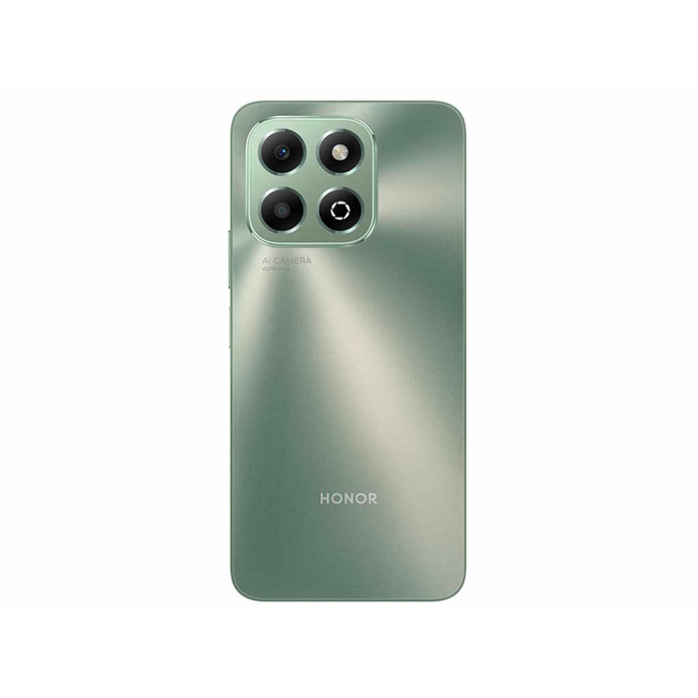 HONOR X6B 6+256 Green  6.56'' TFT LCD, 50 MP, MTK Helio G85, dual SIM, 5200 mAh
