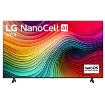55" LG 55NANO81T3A NanoCell TV LED 81T3A