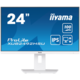 23.8" IIYAMA LED Monitor XUB2492HSU-W6