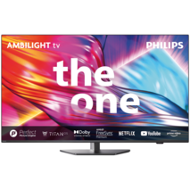 50" PHILIPS 50PUS8919/12