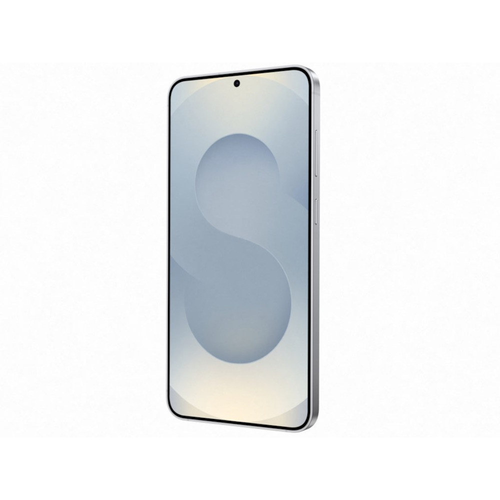 Samsung SS25+  12+512,SilverAndroid 15, OneUI 76,7" display,50/10/12/12 MP cam