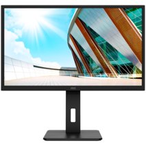 31.5" AOC Q32P2 Monitor za Poslovne Korisnike
