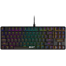 Canyon Cometstrike TKL Gaming Tastatura