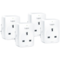 TP-LINK Tapo P110M Pametna Mini Wi-Fi Utikač