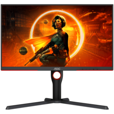 27'' AOC Q27G3XMN-BK