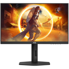 24" AOC Gaming Monitor 24G4X