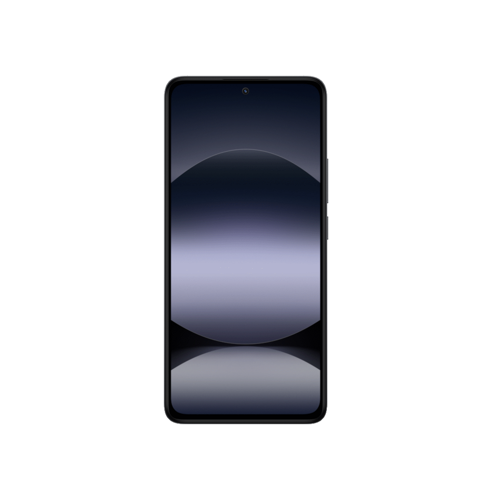 Redmi Note 14 8+256, Black, Midnight  Black