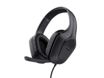 Trust GXT 415 Zirox Over-Ear Gaming Slušalice