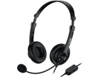 Genius HS-230U žičane slušalice s mikrofonom