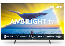 65" Philips 65PUS8109/12 4K Ambilight