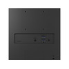 LG monitor 24MS550-B (23.8'')FHD 100Hz, IPS, 5ms, 250cdHDMI, VESA 75x75, Tilt, 2x2W Speaker