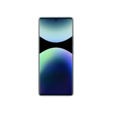 Xiaomi Redmi Note 14 PRO 6.67" Ocean Blue