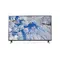 50" LG 50UQ70003LB Smart TV 4K UHD