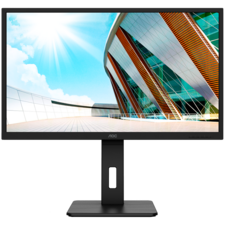 31.5" AOC Q32P2 Monitor za Poslovne Korisnike
