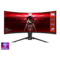 34" ASRock PG34WQ15R2B Curved Gaming Monitor