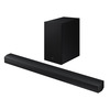 SAMSUNG Soundbar HW-B650D/EN