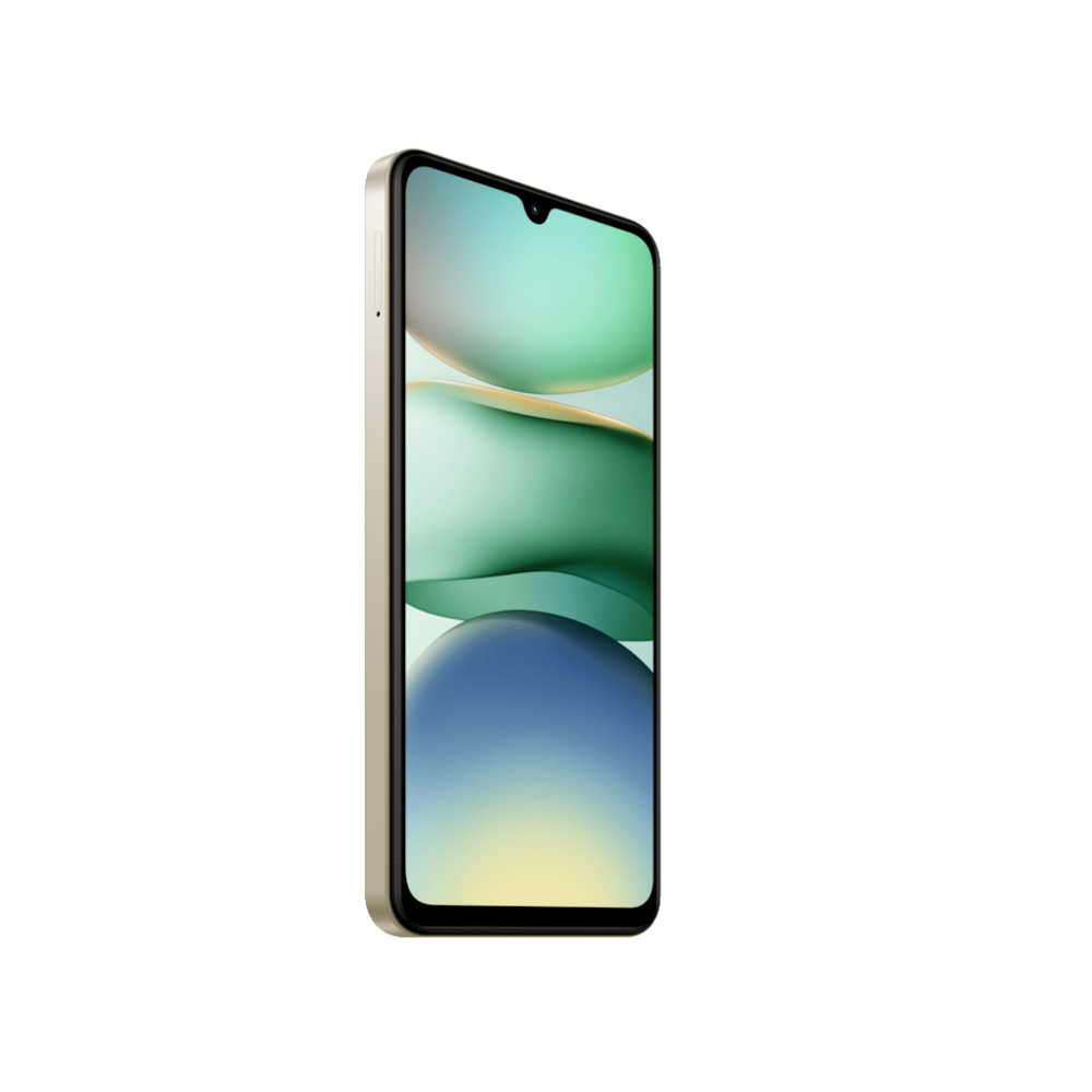 Redmi A5 4+128, Gold Sand