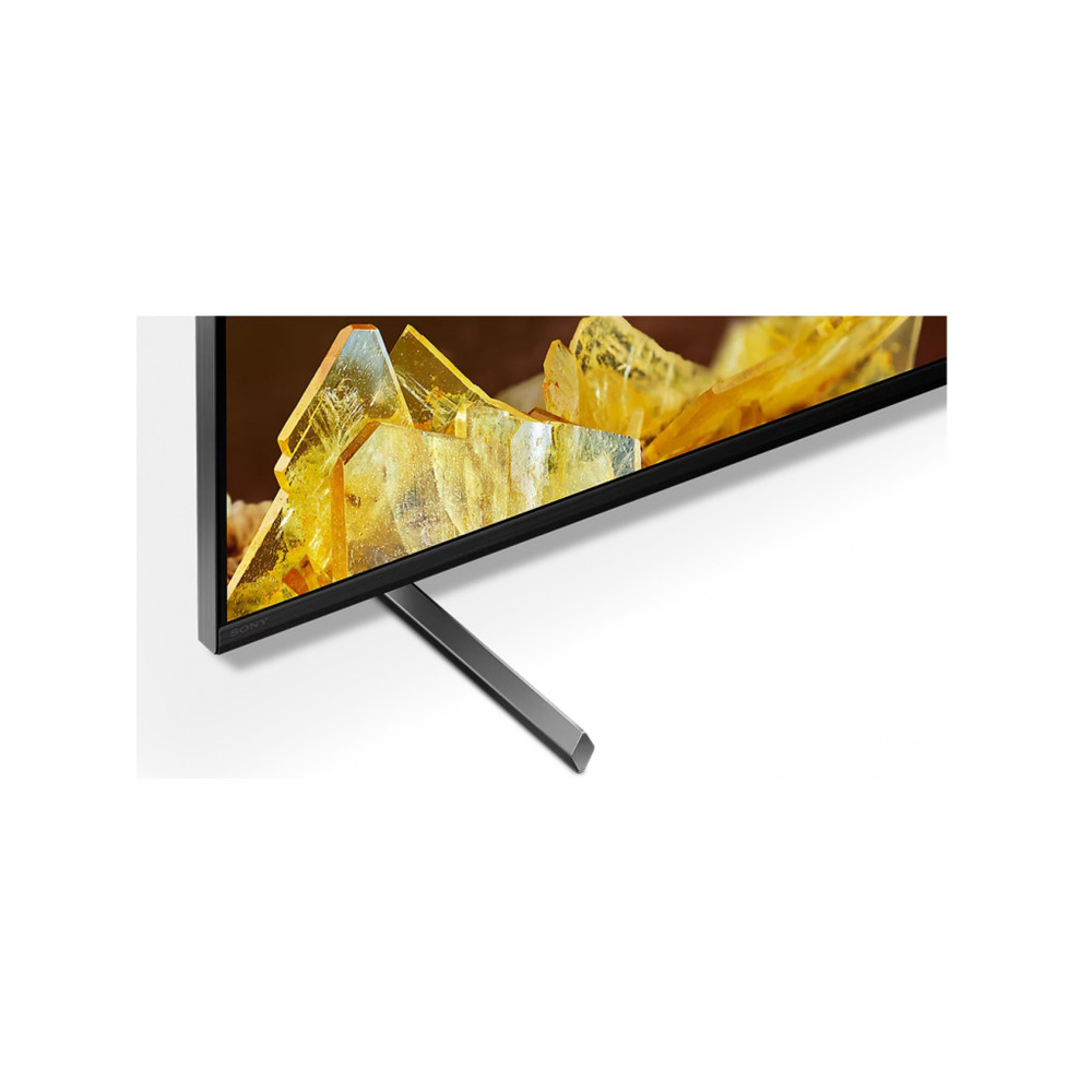 Sony 65" X90L 4K Google TV4K Full Array LED; XR procesorXR Triluminos Pro; 4K/120fps; HDMI 2.1