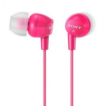 Sony EX15 Pink Slušalice sa Mikrofonom