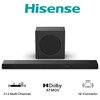 Hisense AX3120Q Soundbar