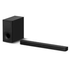 Sony Soundbar HTS400