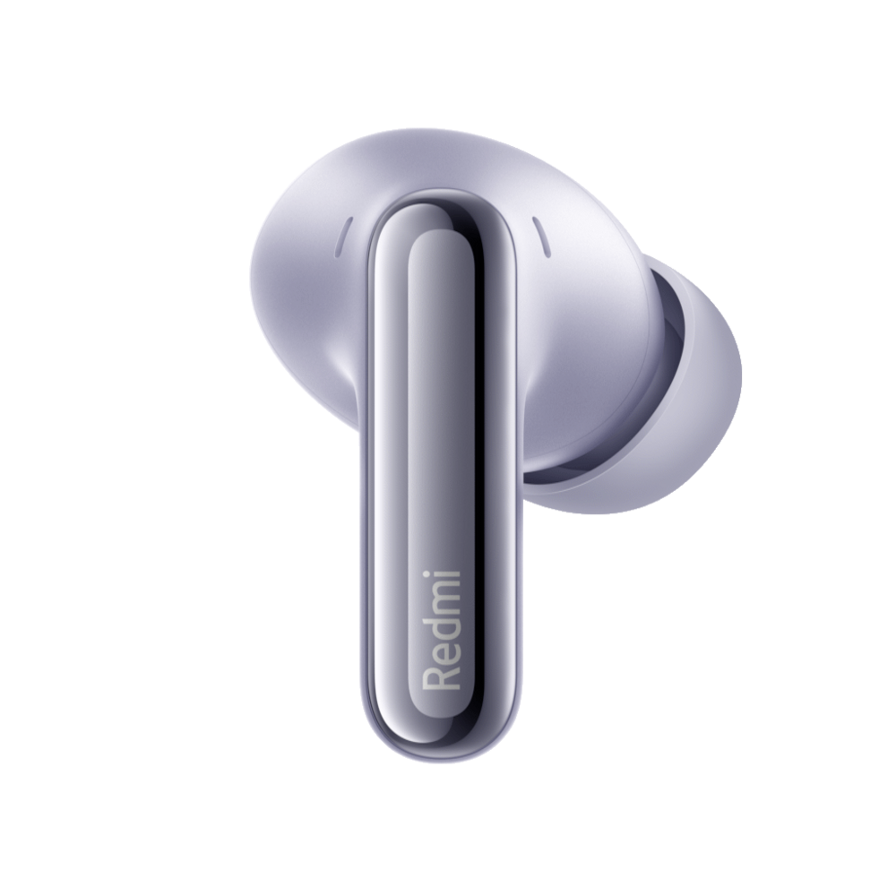 Xiaomi Redmi Buds 6 Pro Ljubičaste Slušalice sa Noise Cancellation