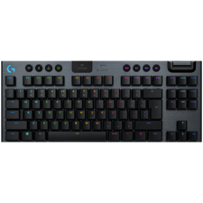 Logitech G915 TKL Lightspeed Bežična Gaming Tastatura