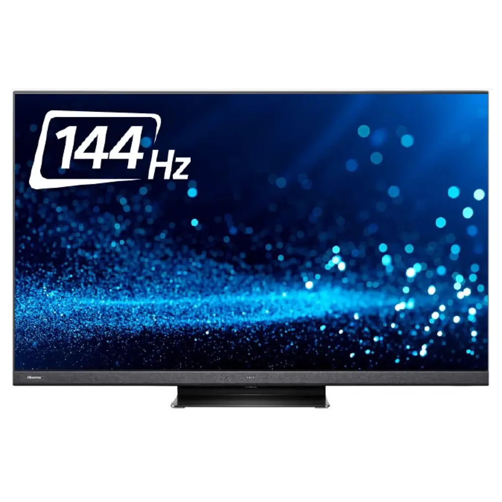 HISENSE TV LED 55U8KQ