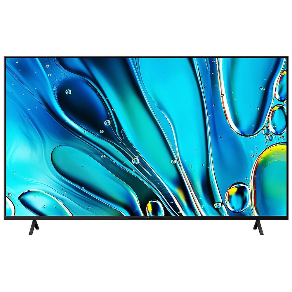 85" Sony BRAVIA 3 4K UHD Google TV