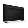 Sony 85" X80L 4k Google TVHDR X1 procesor; X-reality PROTriluminos; X-Balanced Speaker; HDMI 2.1