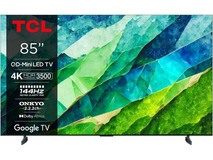 85" TCL C855 4K 85C855