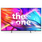 75" PHILIPS 75PUS8919/12 The One