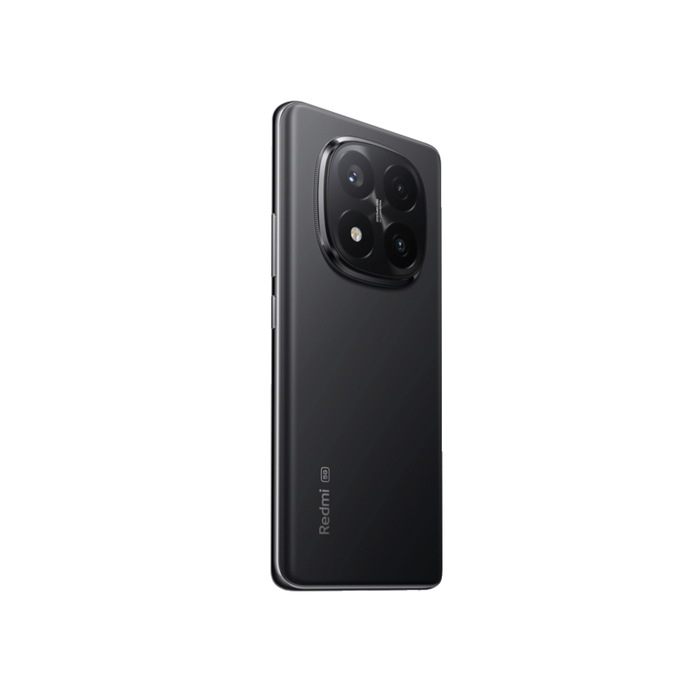 Redmi Note 14 PRO+ 5G 12+512, Midnight  Black