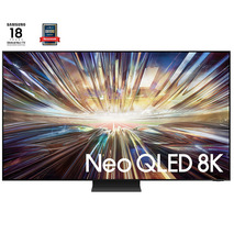 65" SAMSUNG QN800D Neo QLED 8K Tizen