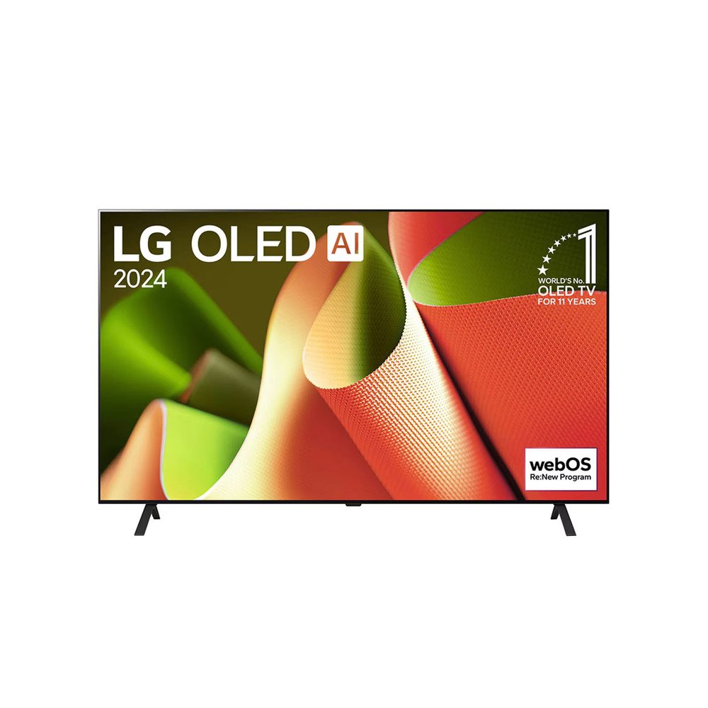 77" LG OLED77B43LA OLED TV B43LA