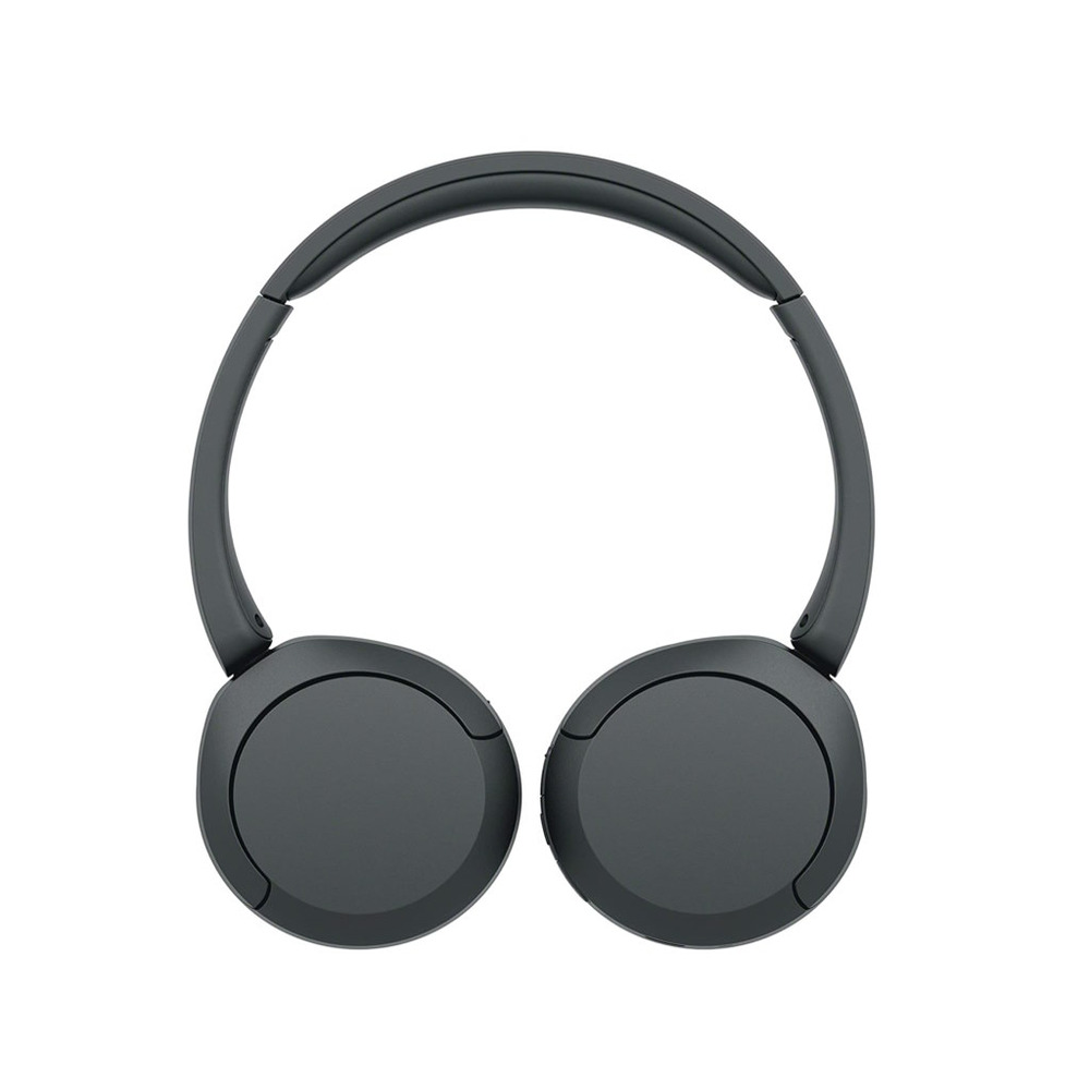 Sony bežične slušalice CH520baterija do 50h, brzo punjnje3 min za 1,5h; mikrofon; BT x2