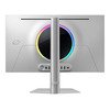Samsung 27" Odyssey G60SD monQHD 2560x1440, 360Hz, OLED0.03ms, 250cd, 2xHDMI, DP, 2xUSB