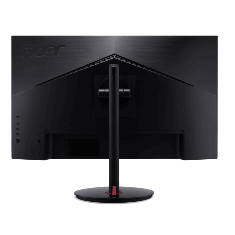Acer Nitro XV271U M3 27 gamingmonitor, 2560x1440, 180 Hz,2xHDMI, 1 DP