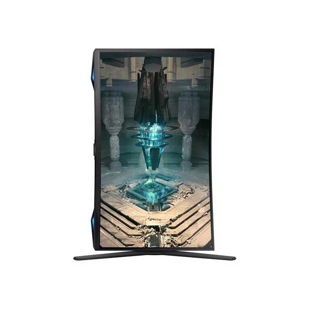 32" Odyssey Gam QHD Smart G65B2560x1440,1ms,240Hz,350cd,16:9HDMIx2,DP,USBx2,Speaker,HAS,Pivot,Swi,VE