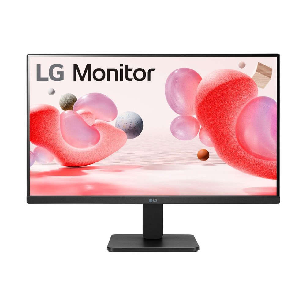 23.8" LG 24MR400-B IPS Monitor