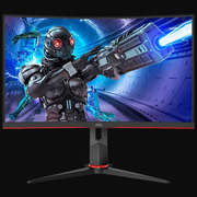 23.6" AOC C24G2AE/BK