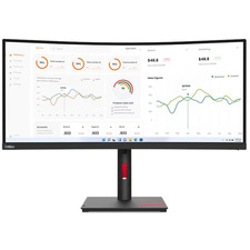 34" LENOVO 63D4GAT1EU
