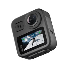 GoPro MAX 360 Kamerica sa Hypersmooth Stabilizacijom
