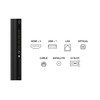 65" TCL C7K 4K QD-Mini LED TV s Google TV i Bang & Olufsen zvukom