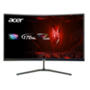 Acer 27" ED270U  P2bmiipx WQHDVA 170Hz zakrivljeni gamingmonitor,250cd, 4000:1, HDMI,DP,VESA