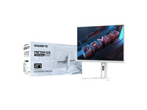 27" Gigabyte M27QA ICE QHD Monitor