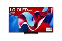 65" LG OLED TV C41LA