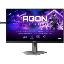 24.5" AOC AG256FS Monitor sa 390Hz