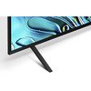 Sony 75'' S39BP BRAVIA 3Google TV; 4K HDR procesor X14K Ultra HD; HDR; Triluminos Pro;