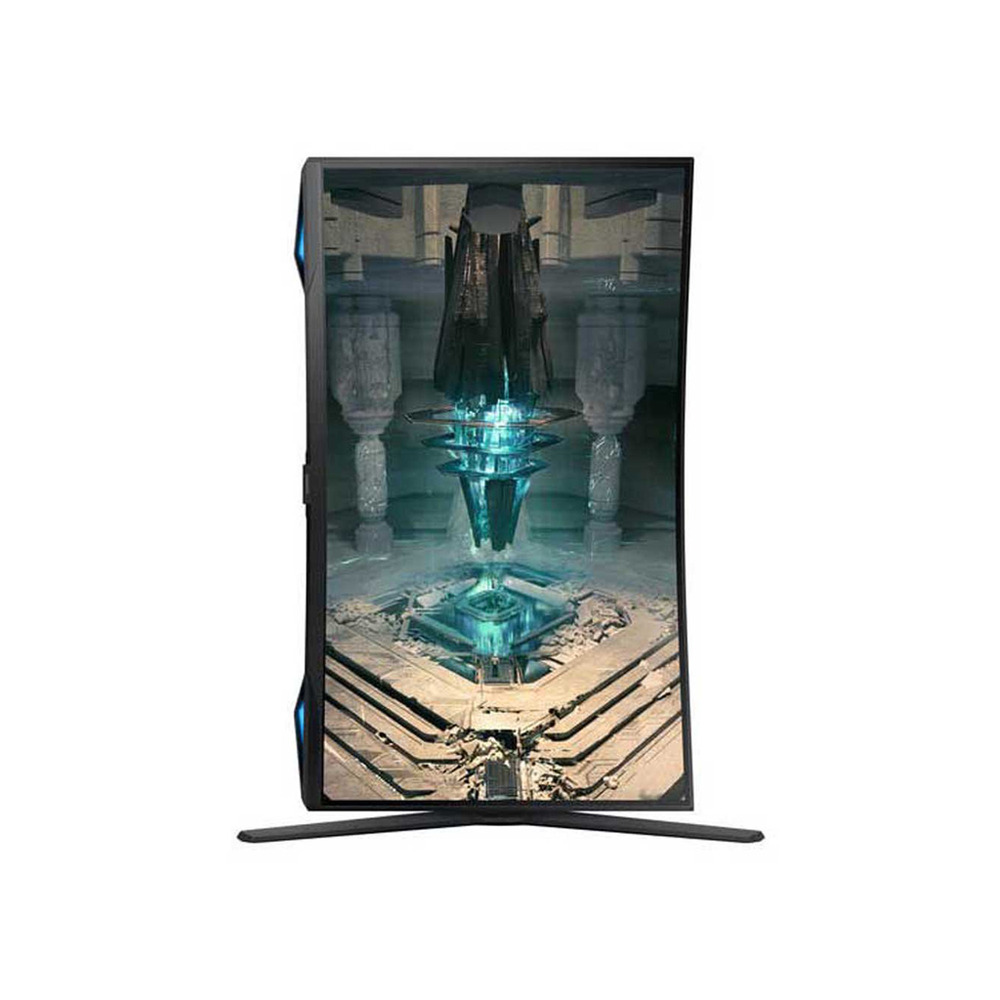 27" Odyssey QHD Smart G65B 2402560x1440,1ms,240Hz,350cd,16:9HDMIx2,DP,USBx2,Speaker,HAS,Pivot,Swi,Ve